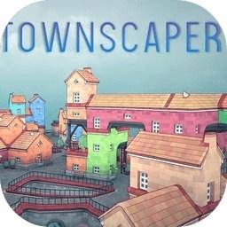 (townscaper 官网)探索 Townscaper 官方网站，创意城市构建游戏的魅力解析